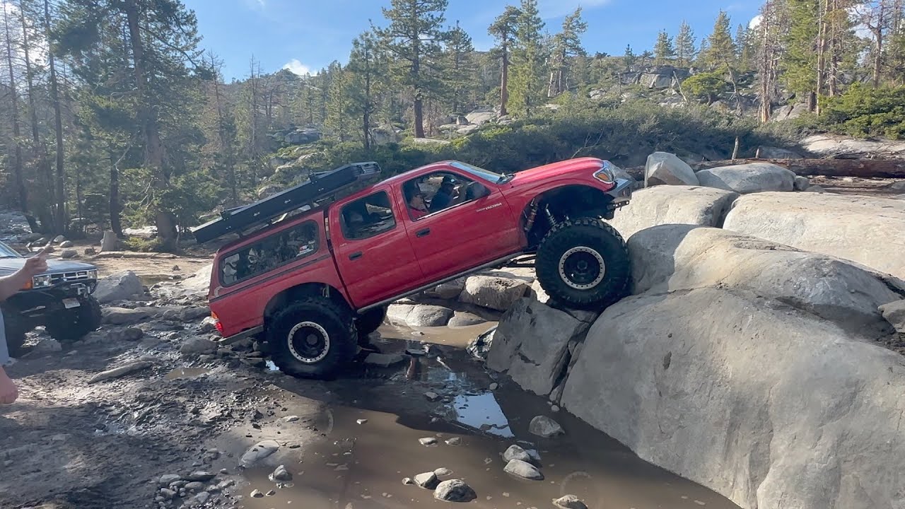 Rubicon June 2023