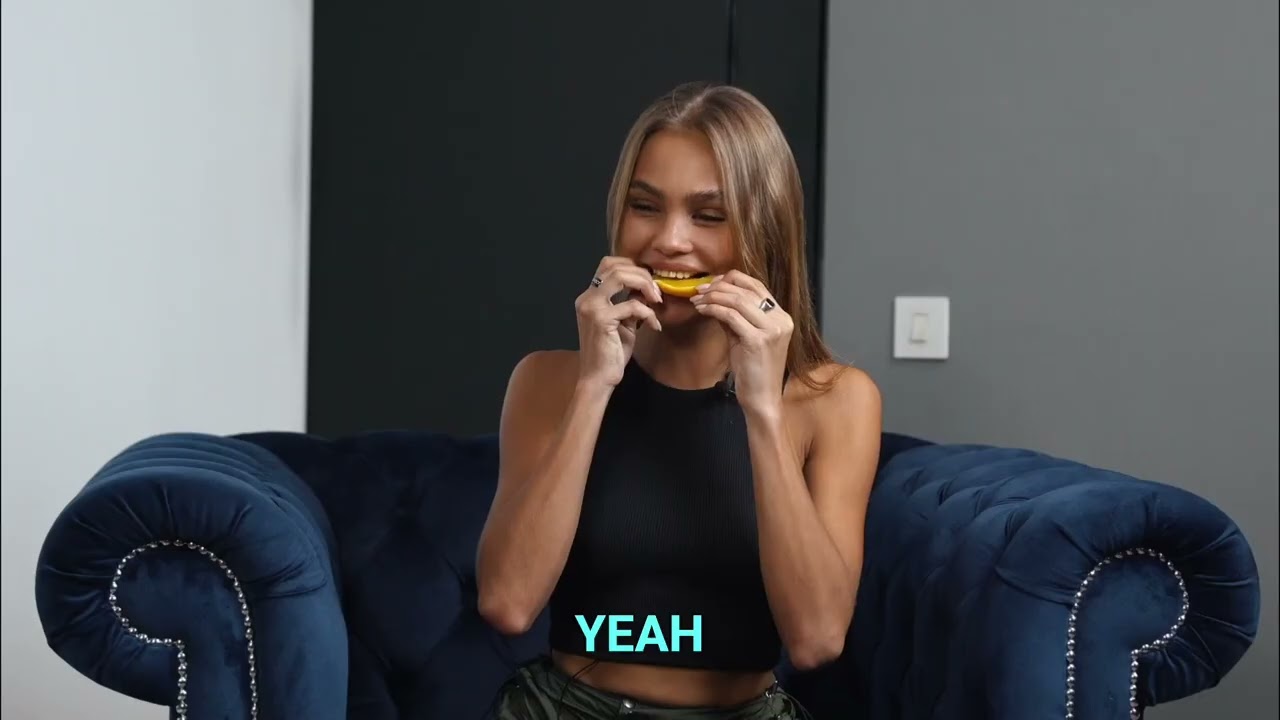 Tequila Shot Secret: The Ultimate Breathing Technique!