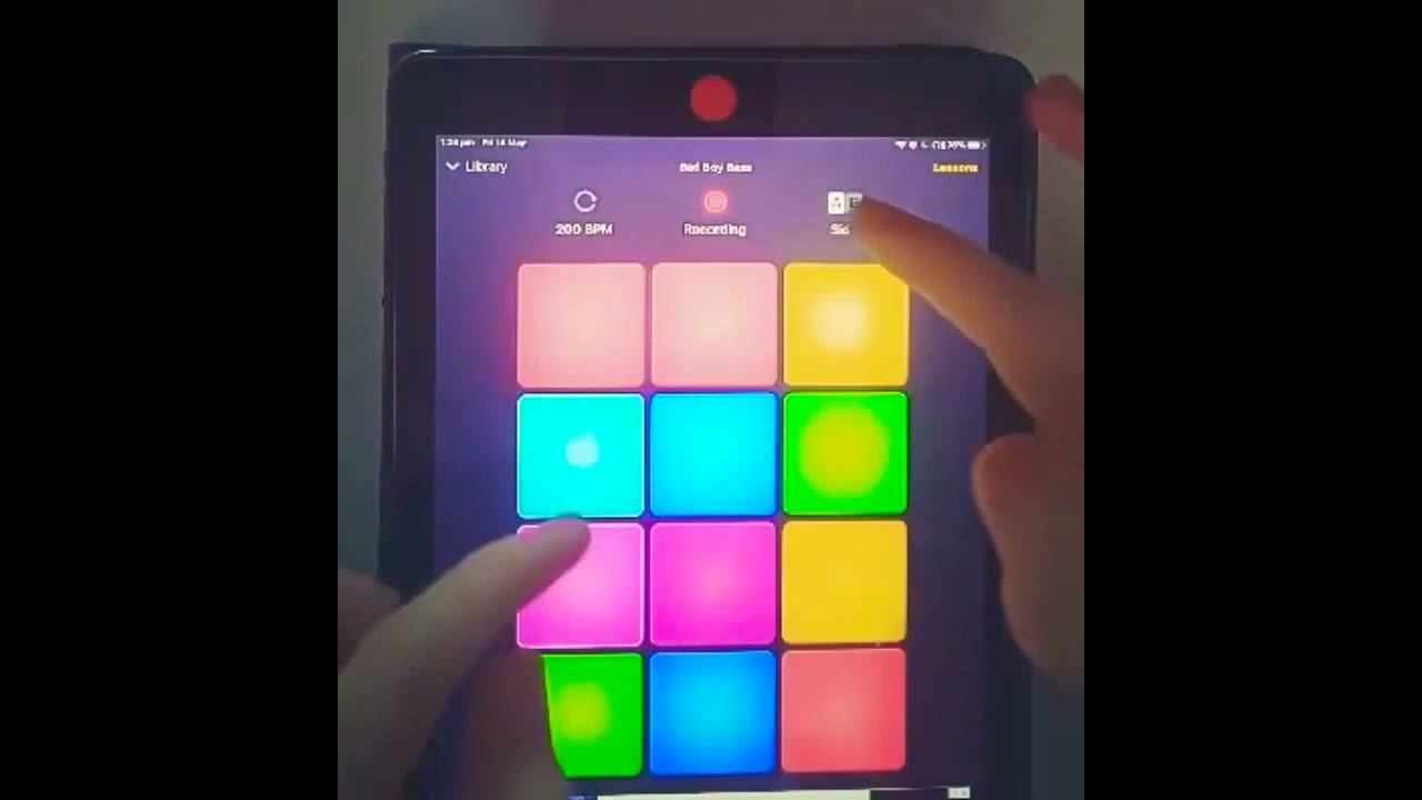 Remix #2 - (DPM)