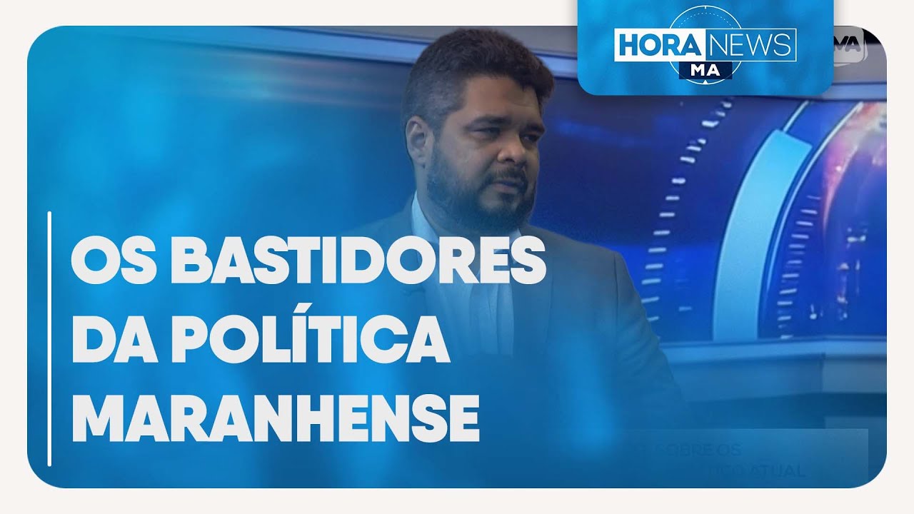 Entrevsita com Dr  Thiago Azevedo, advogado, sobre os bastidores da política