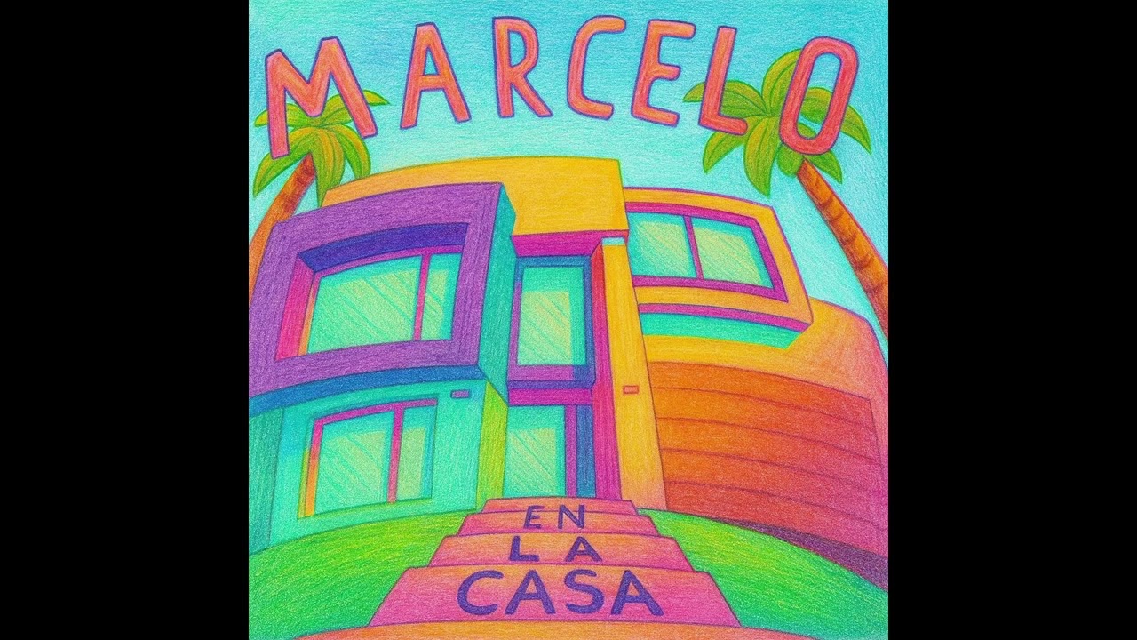 Sin Aviso - Marcelo