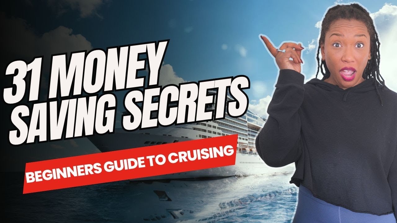 We Shared 31 Cruise Tips That Saved Us Big