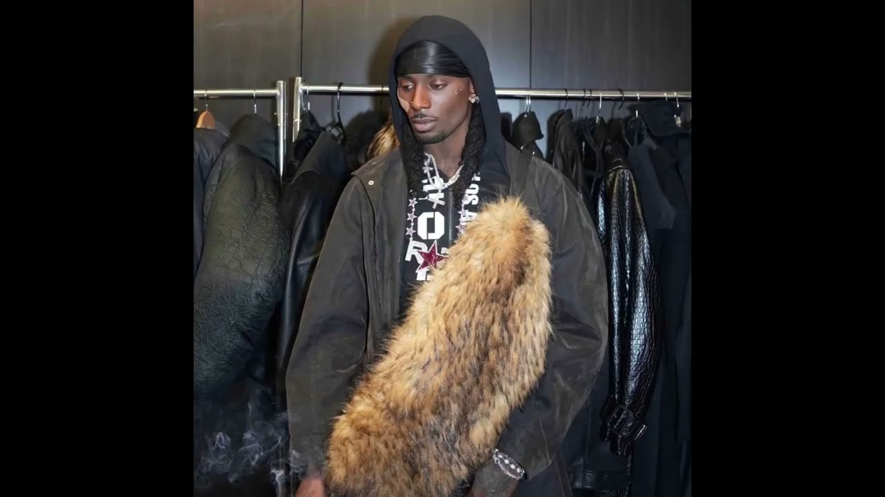 PLAYBOI CARTI CARDO GOT WINGS TYPE BEAT 