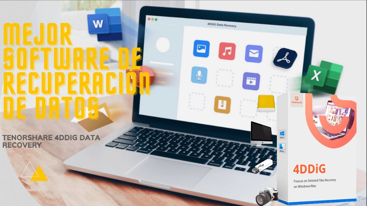COMO RECUPERAR ARCHIVOS PERDIDOS EN Mac OS X 2021 FUNCIONA
