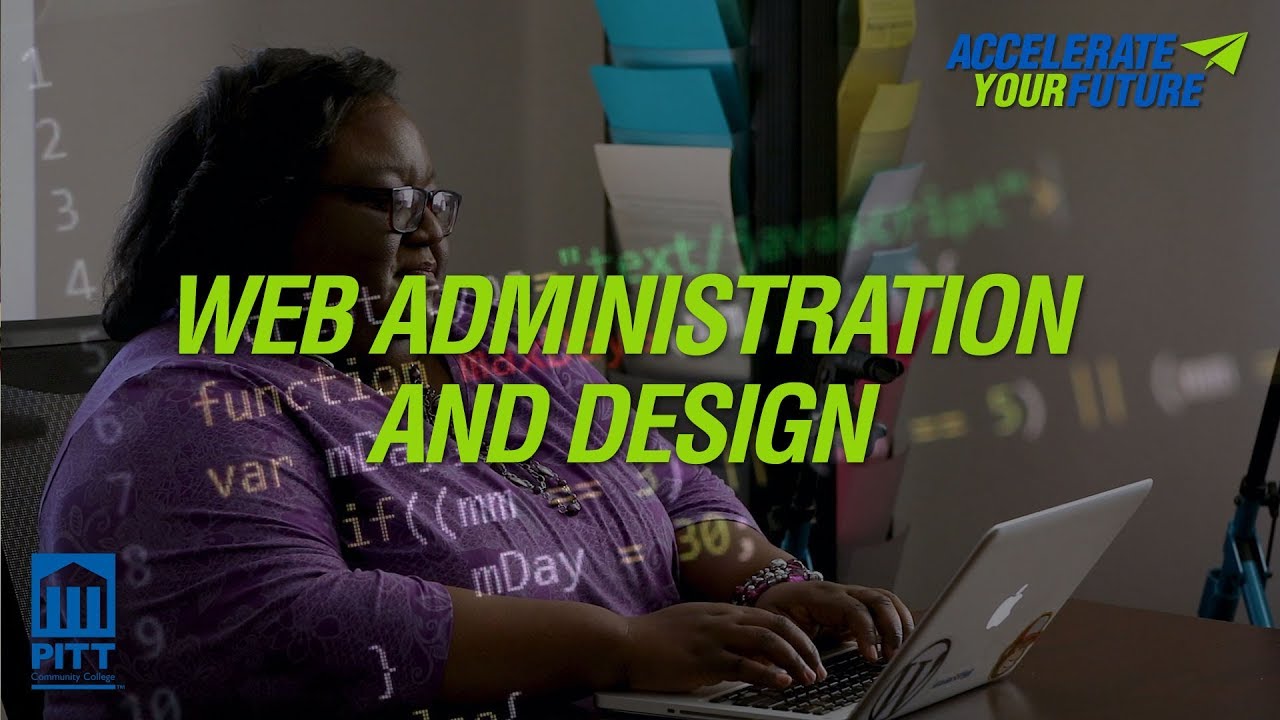 Web Administration and Design