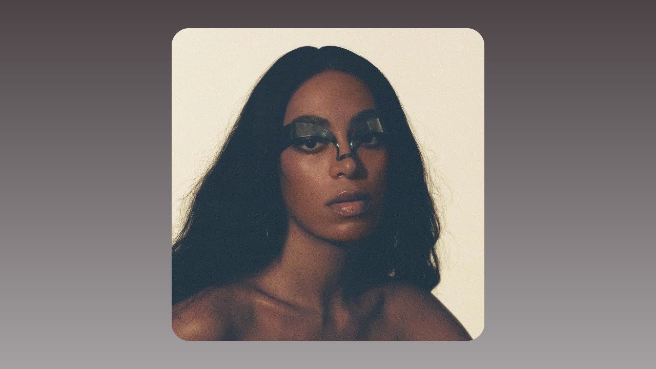 Solange - Almeda