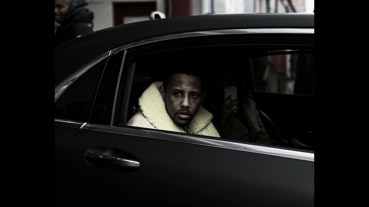 Fabolous x Drake x Bow Wow Type Beat 2023 - 