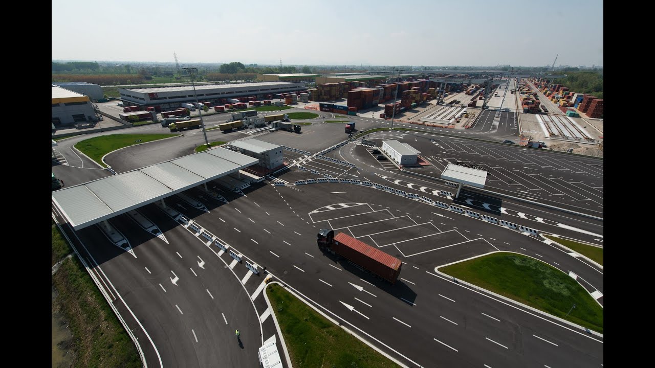 Interporto Padova TOP500 2022