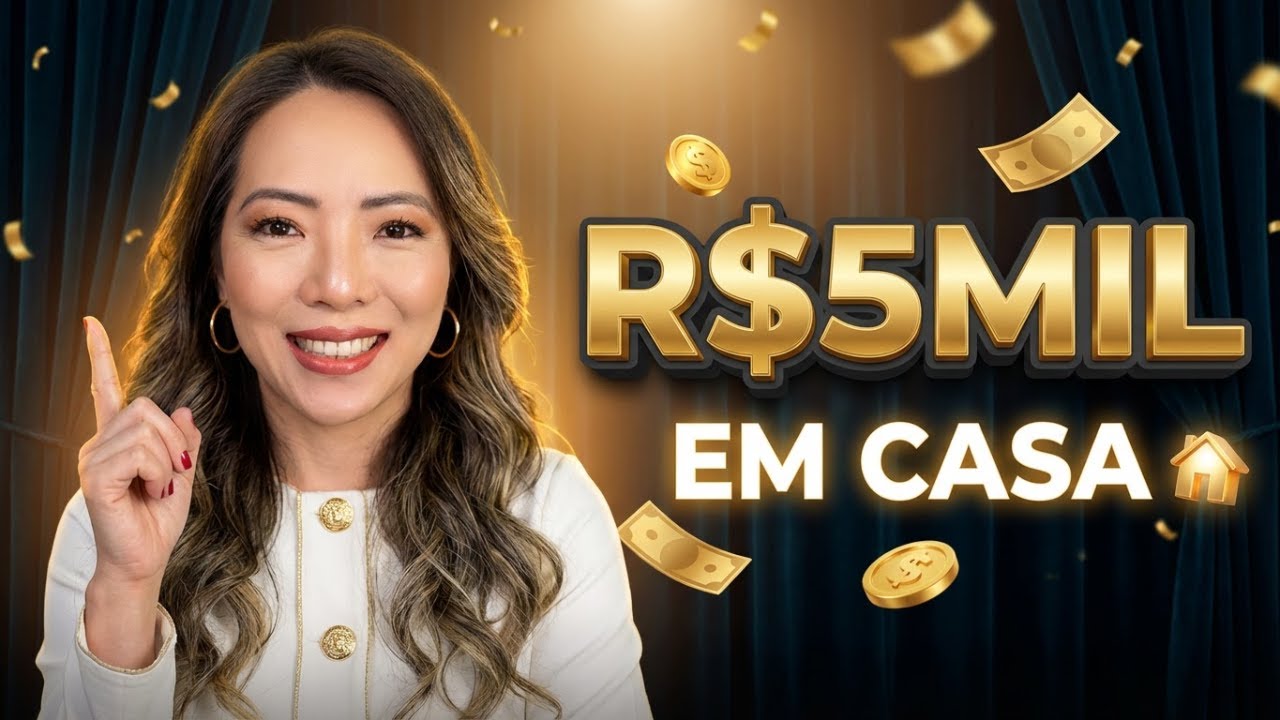#95 - Como Ganhar Dinheiro com Massagem Trabalhando em Casa [NMA]