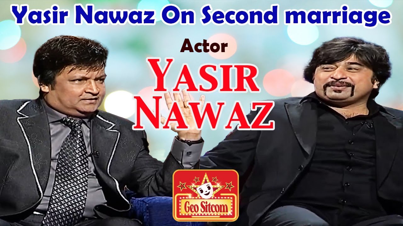 Umer Shareef Rocked Chef Rahat Shoked | The Shareef Show | Comedy King Umer Sharif | Geo Sitcom