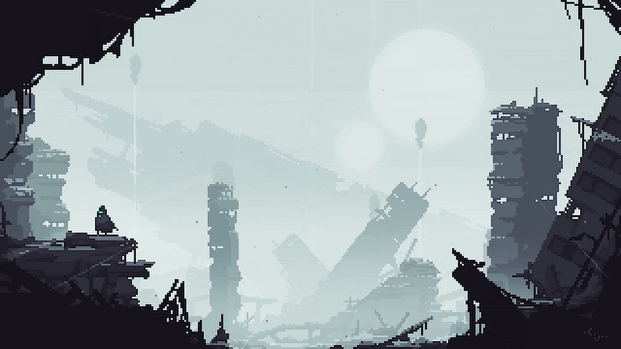 Rebirth (Video Game Music)