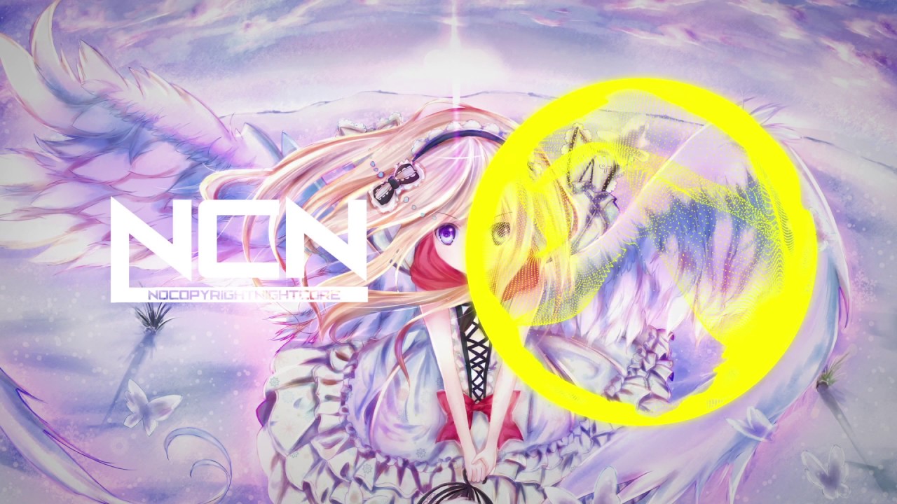 Elektronomia - Sky High [Nightcore Release]