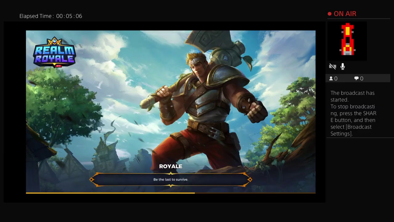 Realm Royale|Code Giveaway Every Week!