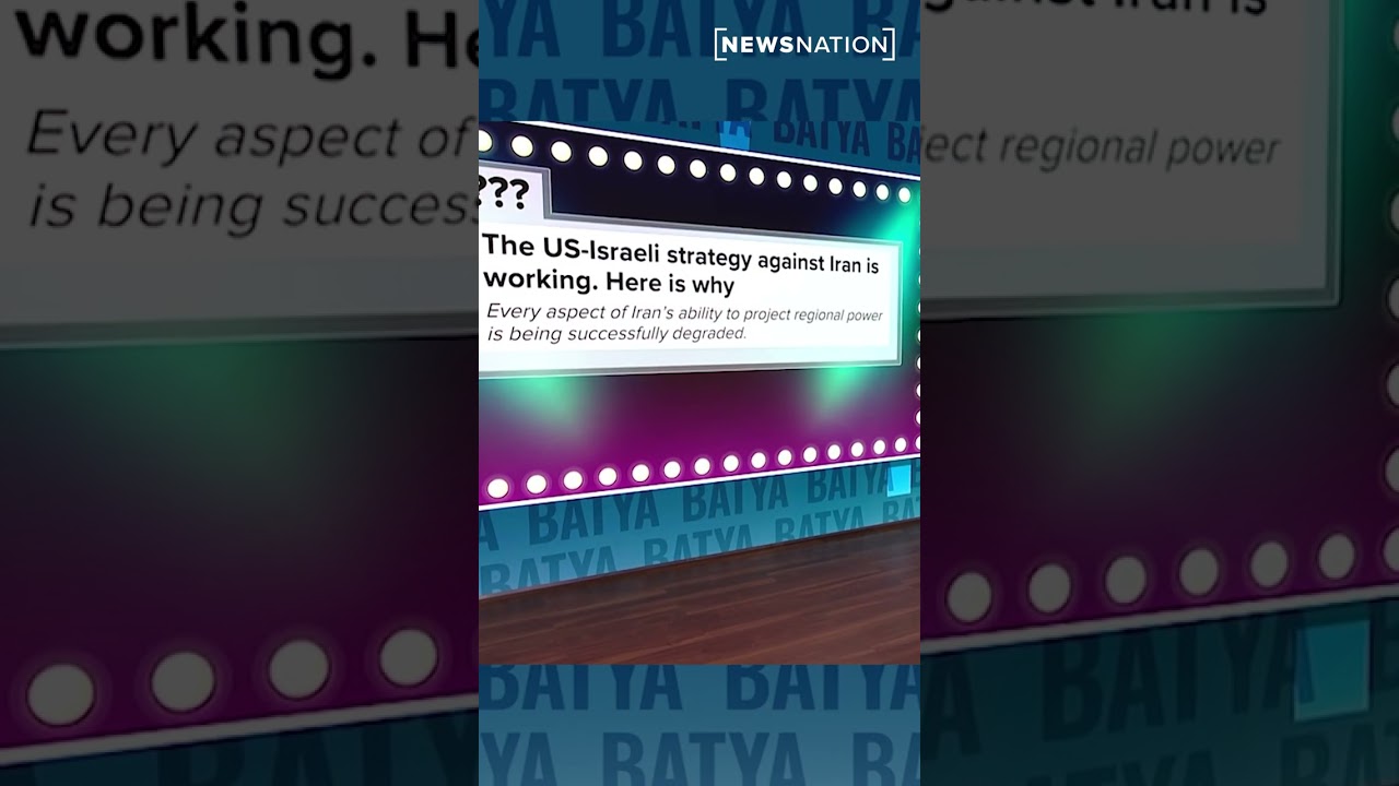 Batya&rsquo;s game show: Who wrote that headline?