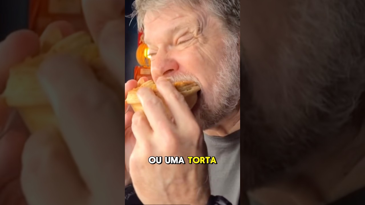 Me ve uma coxinha pf #brasileirospelomundo #shorts #comidaaustralia #humor