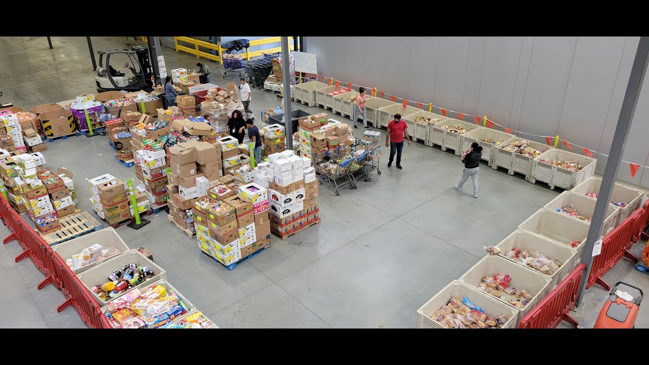 CAPK Pantry Program Information Video