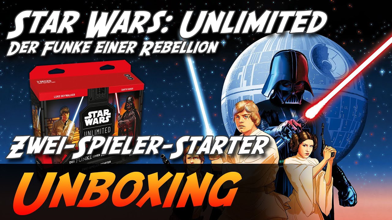 Star Wars: Unlimited 