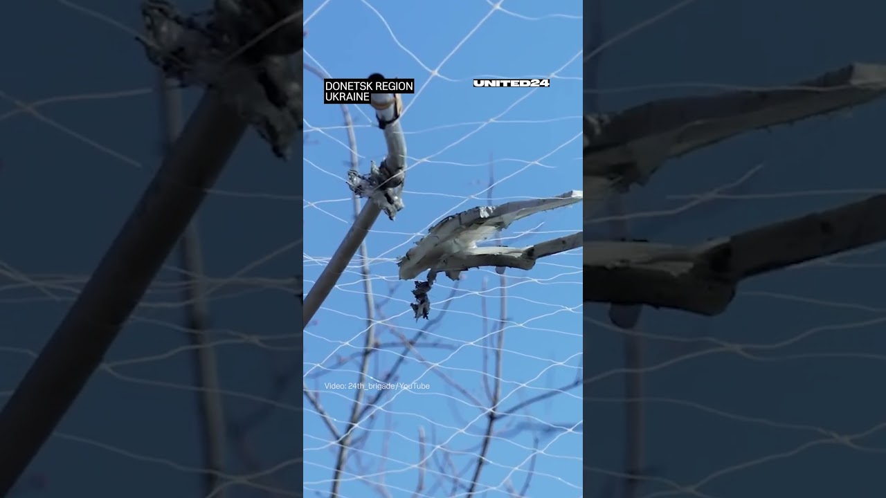 Everyday Life in a Ukrainian Frontline Region #warinukraine