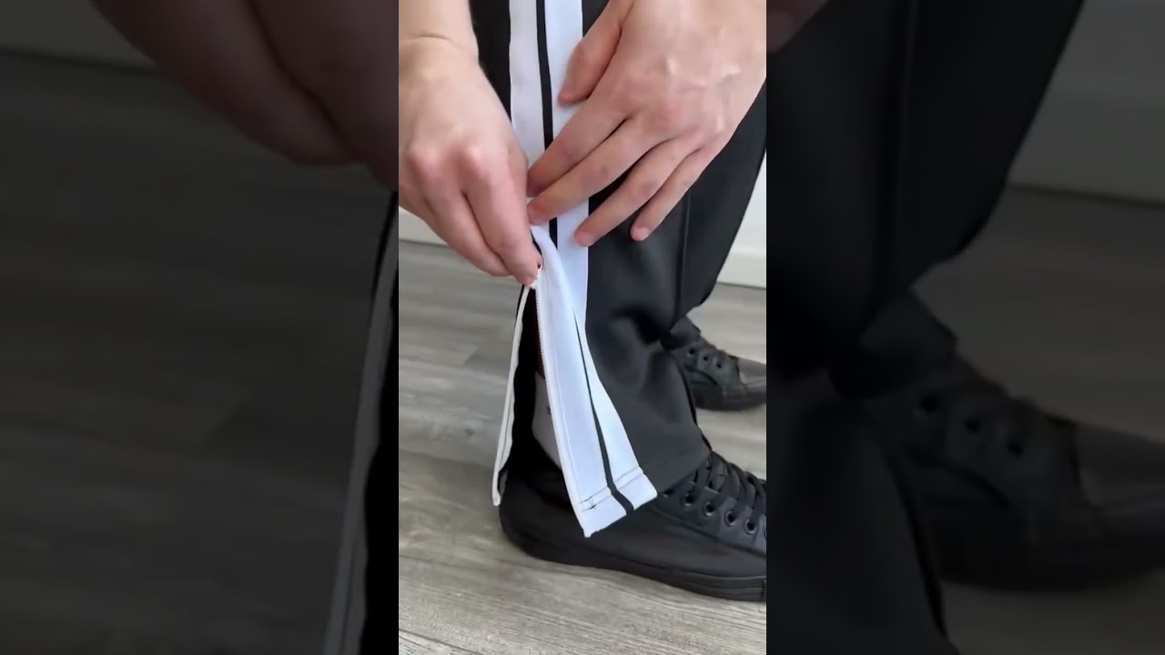 Стиль от Palm Angels
