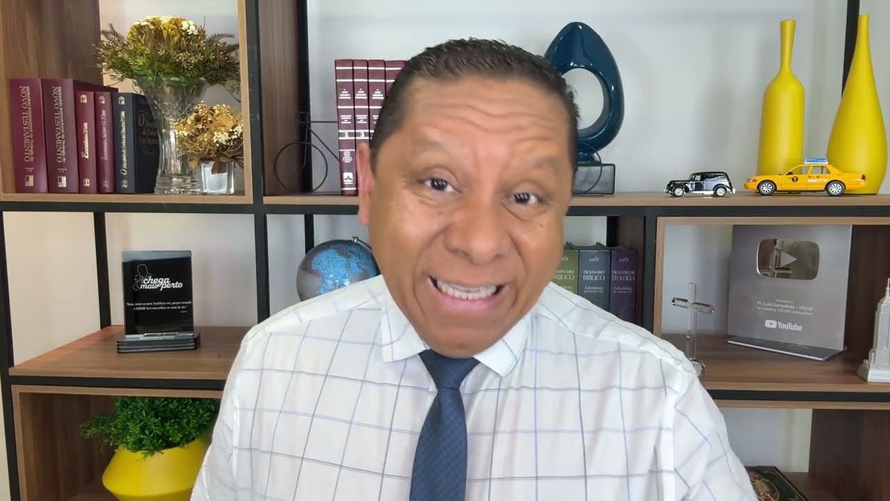 O ETERNO JESUS