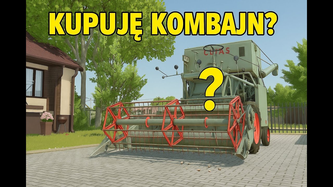 Polska Wieś #9