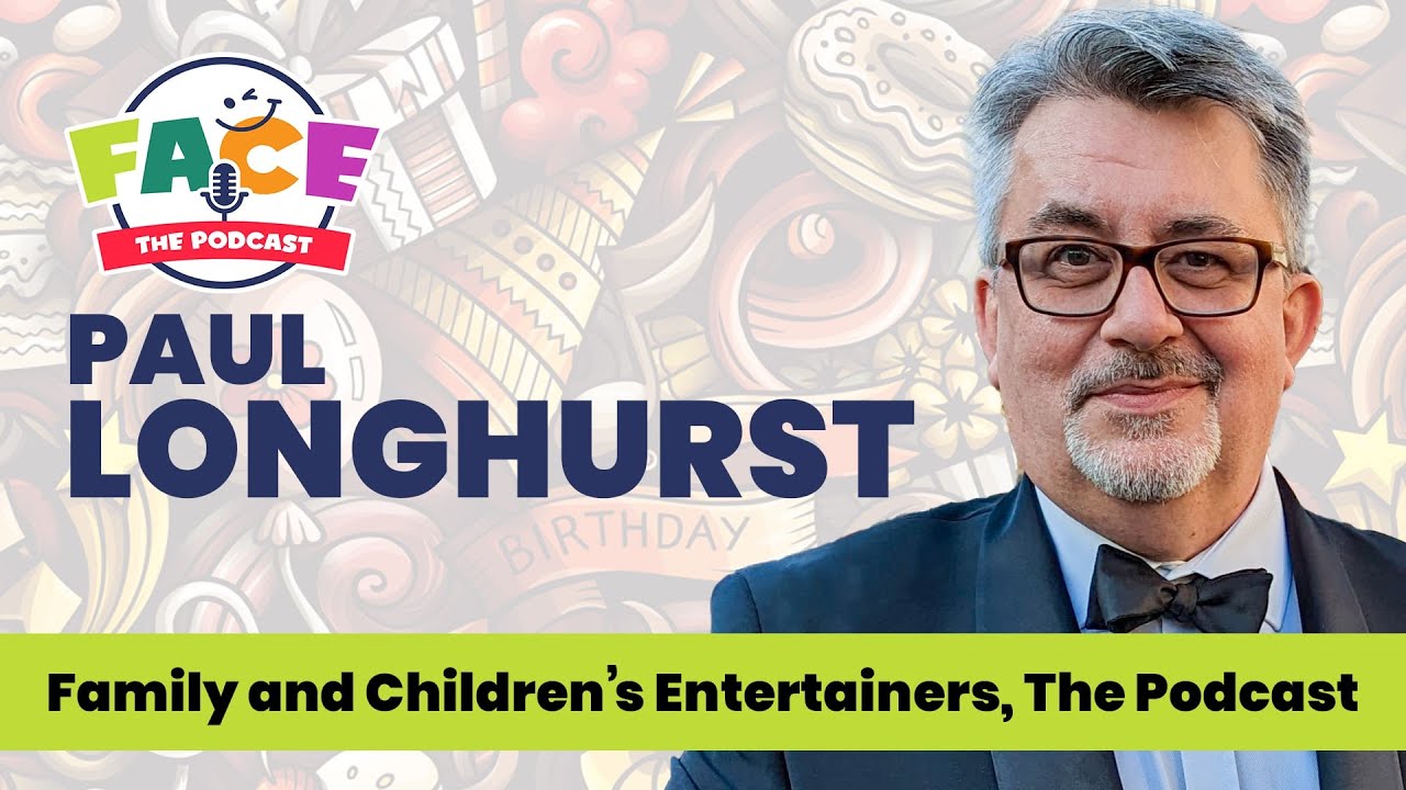Paul Longhurst Interview