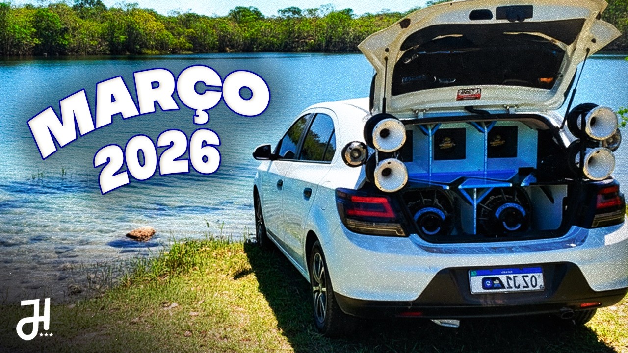 BREGÃO 2025 PRA TOMAR UMA - As Melhores Pra Tomar Uma no Churras | Natanzinho, Heitor, Nadson