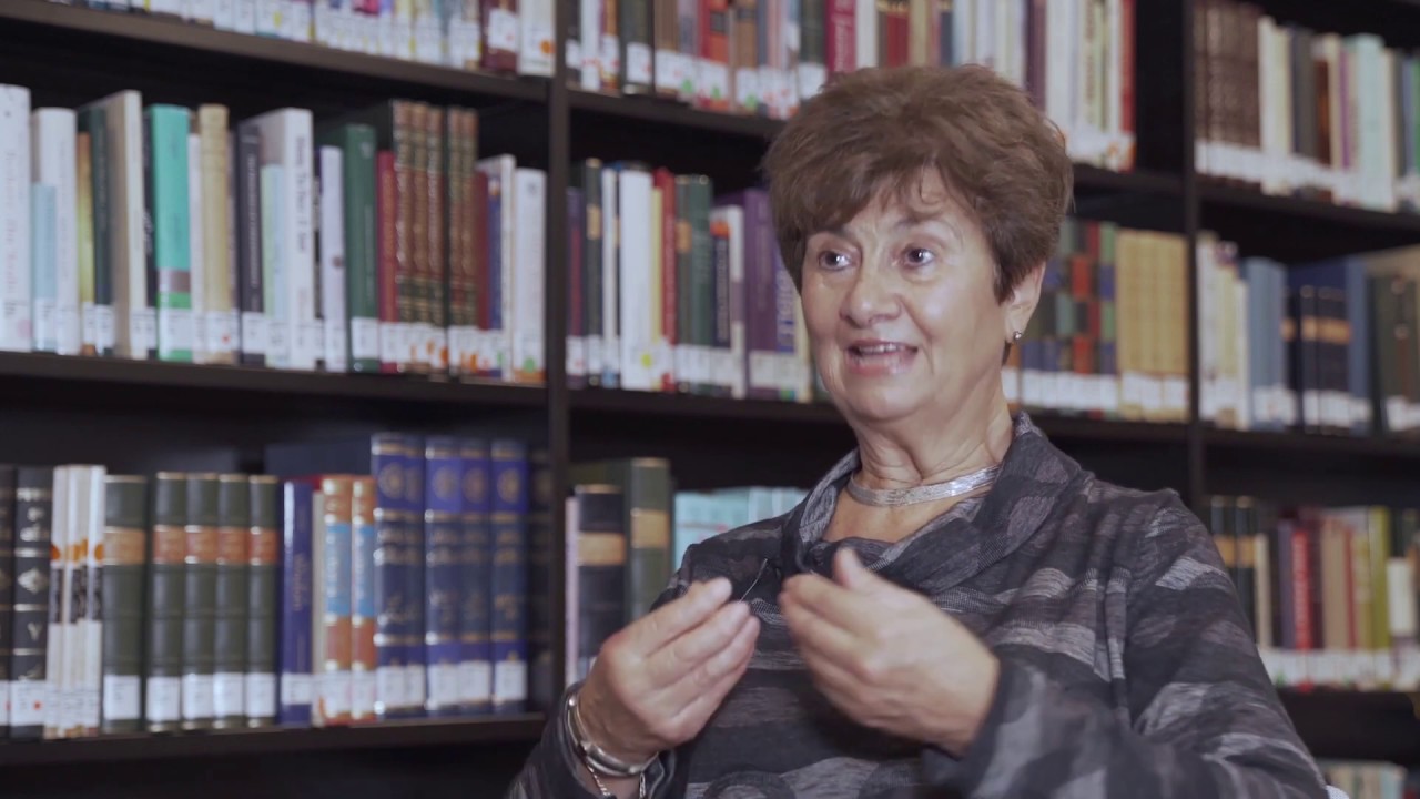 Interview with Deniz Kandiyoti, Nadje Al-Ali & Kathryn Spellman, eds of Gender, Governance & Islam