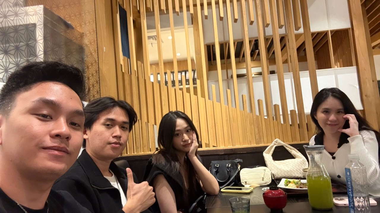IRL SAMA circle artha