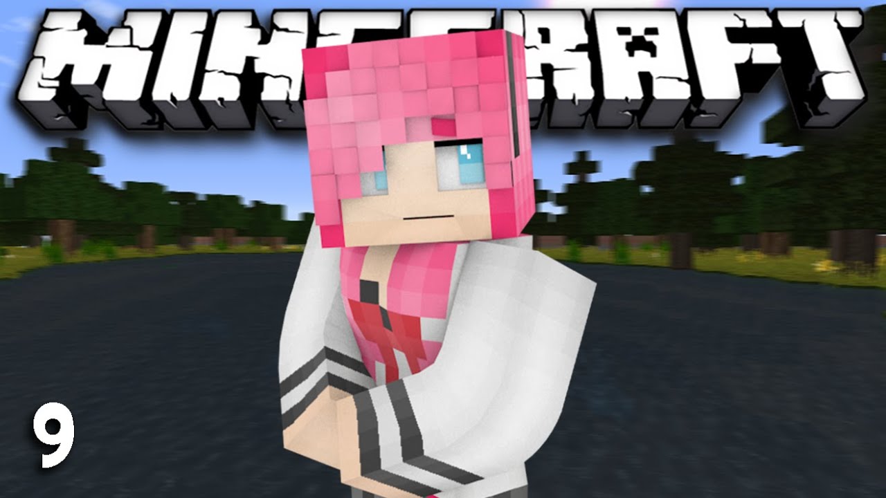 My Minecraft Life | 