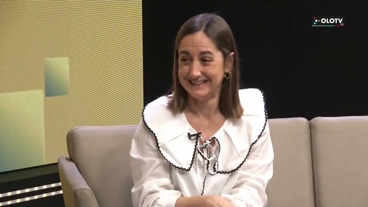 La Finestra: Una notària olotina