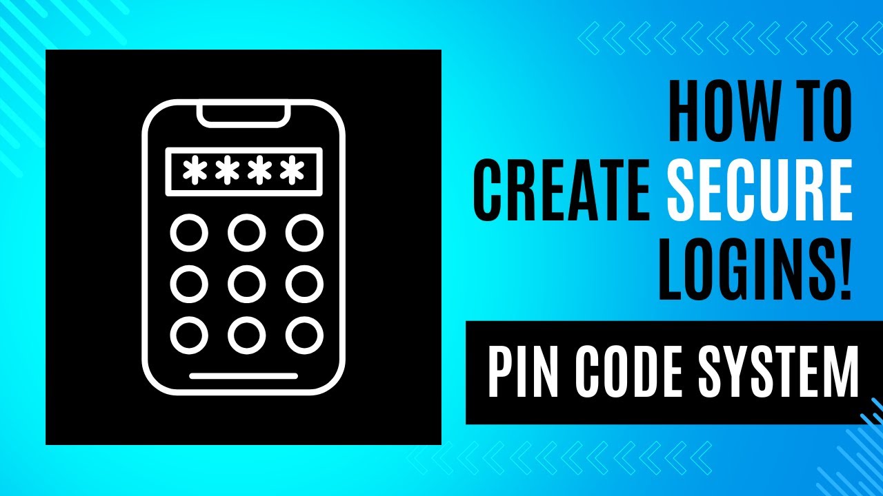 Part 3 | Unlocking WPF Login Secrets: Build a PIN Login with MVVM