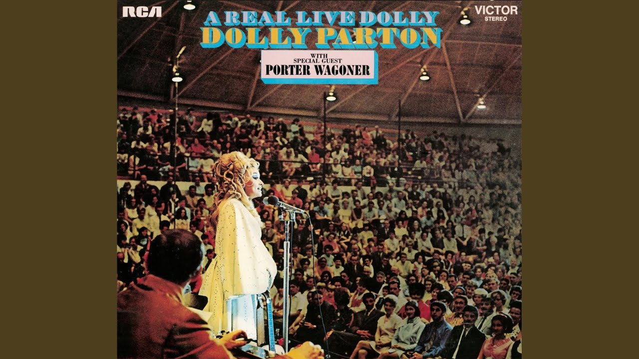 You Gotta Be My Baby (Live at Sevier County High School, Sevierville, TN - April 1970)