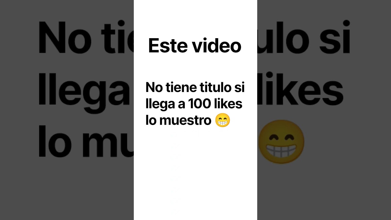 .