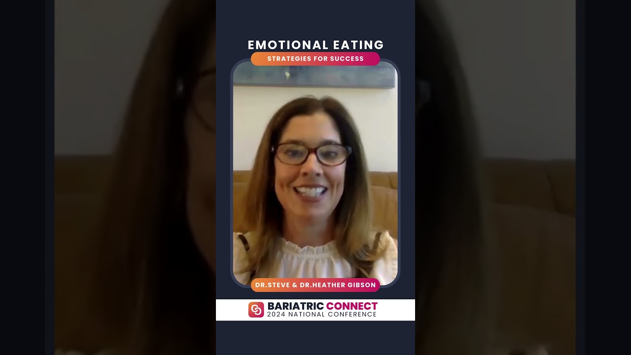 Let's Talk About Emotional Eating #weightlossjourney #emotionaleating #healthyhabits