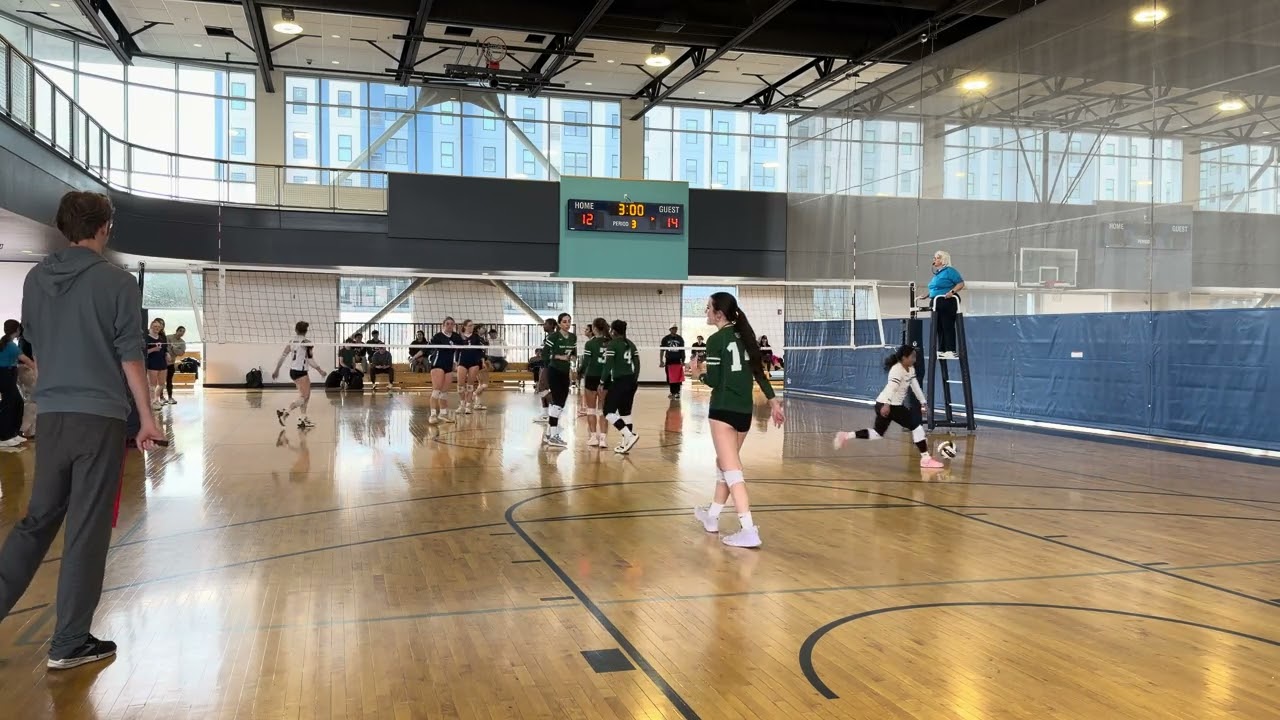 UNR vs USF Part 3