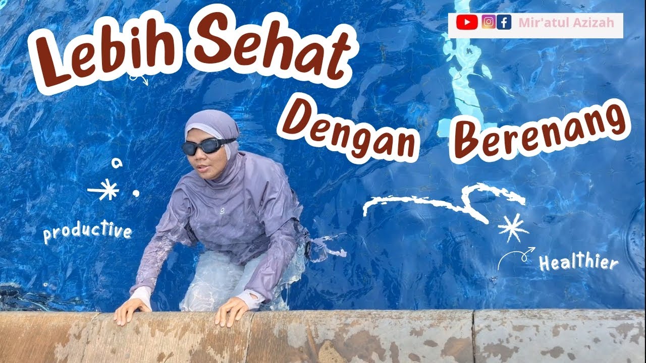 RENANG GAYA DADA SANTAI 50 METER ALA MSS_MIR'ATUL AZIZAH/BOGOR/16