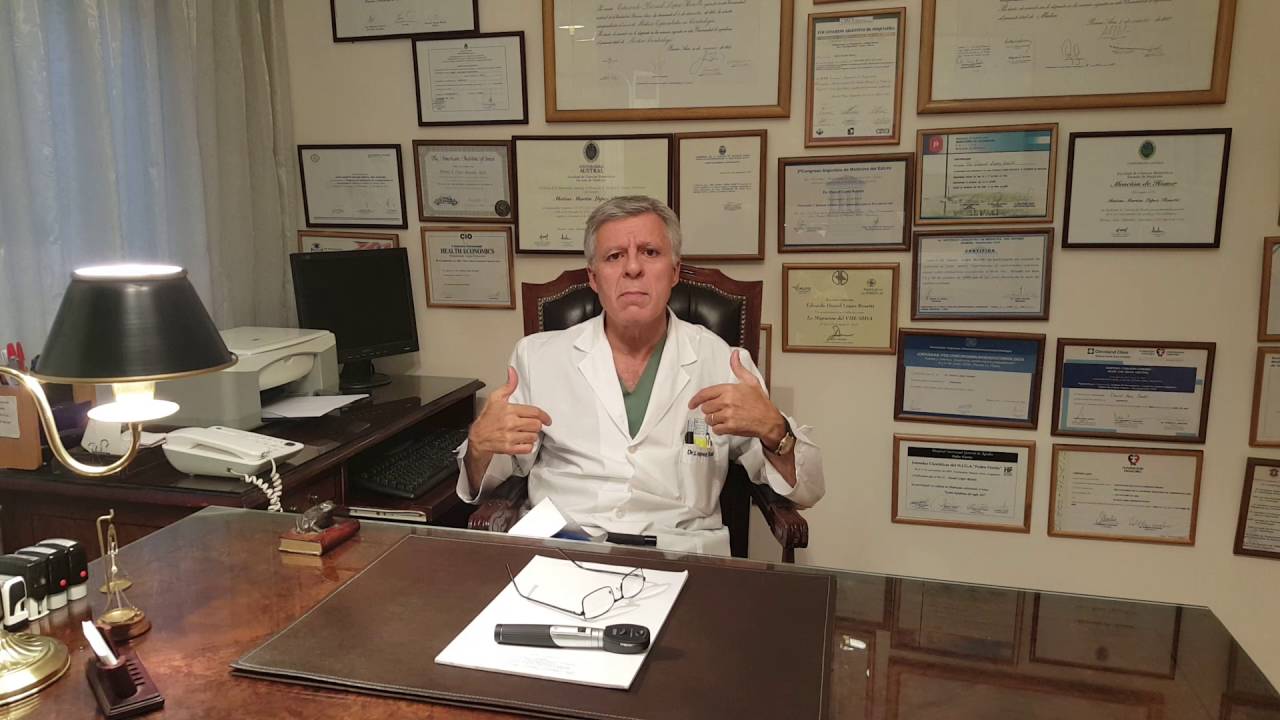 TRASTORNO de ANSIEDAD generalizada
