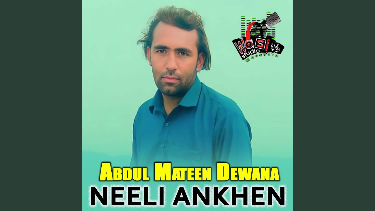 Neeli Ankhen