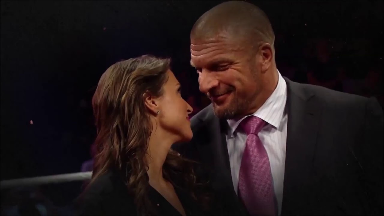The Authority 1st Titantron 2014-2016 HD