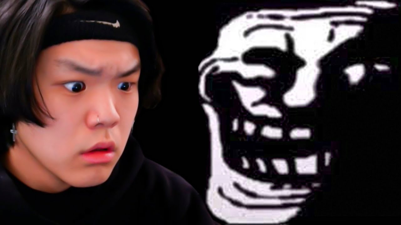 EL REGRESO DE LOS VOID MEMES 👹