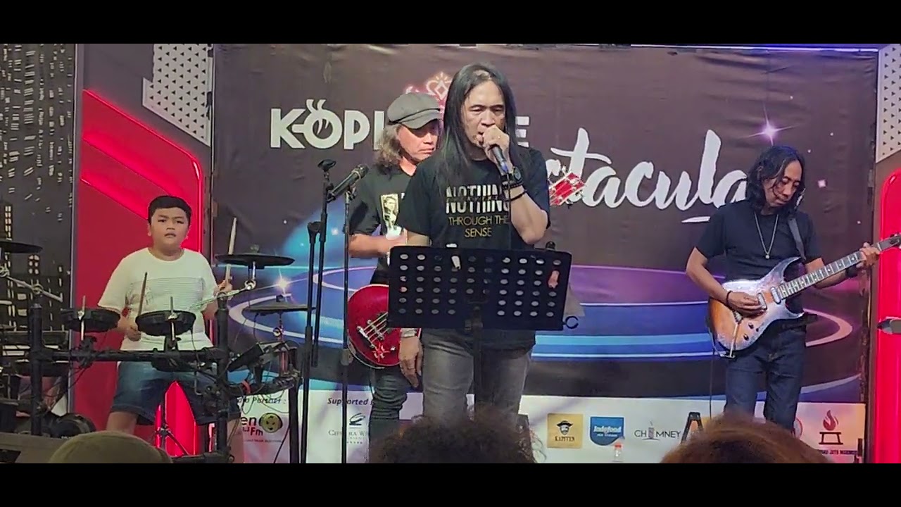 Rock You Like A Hurricane - Scorpion, The SHADOW feats Arthue Erudite S.