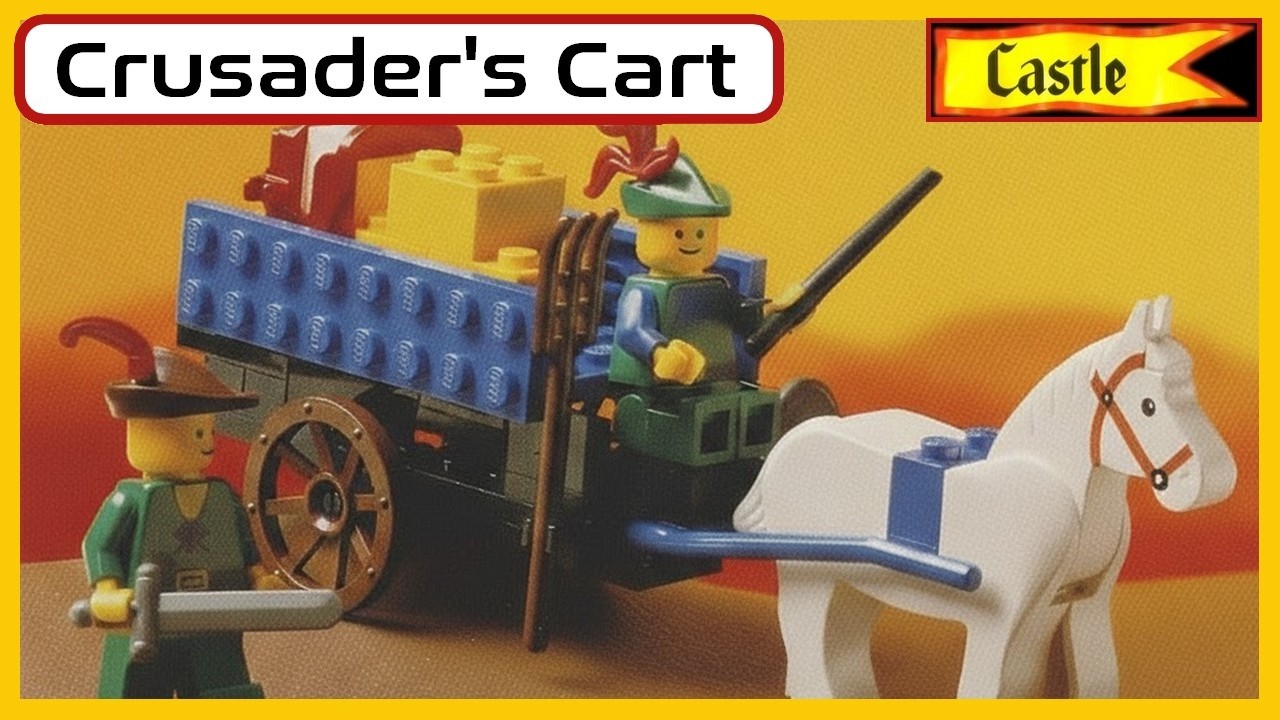 LEGO Castle 