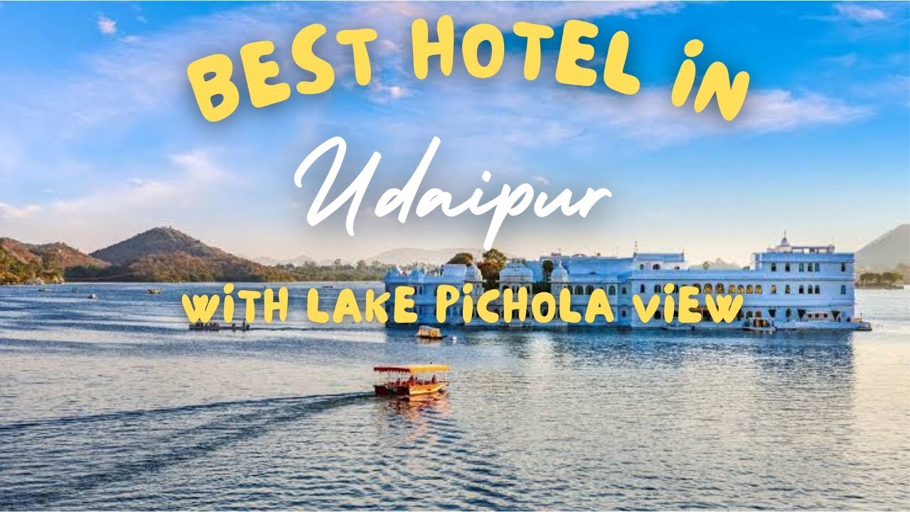 HOTEL SAROVAR🏨 , UDAIPUR NEAR LAKE✨ PICHOLA #youtubeshorts #ytshorts #Dr.Minitour142 #travel #vlog 