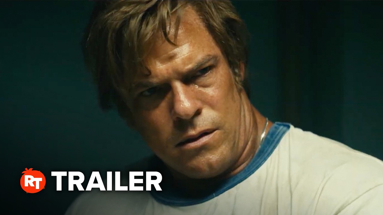 Motor City Trailer #1 (2026)