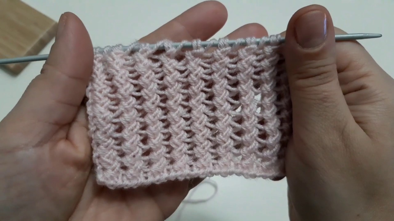 Zigzag &ouml;rg&uuml; modeli & Yelek, hırka, atkı modeli