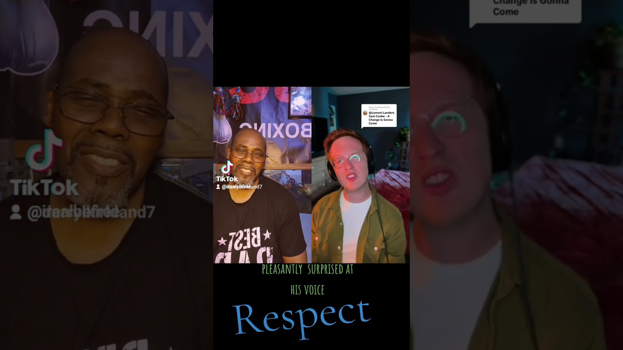 Lamont Landers  di this song justice
