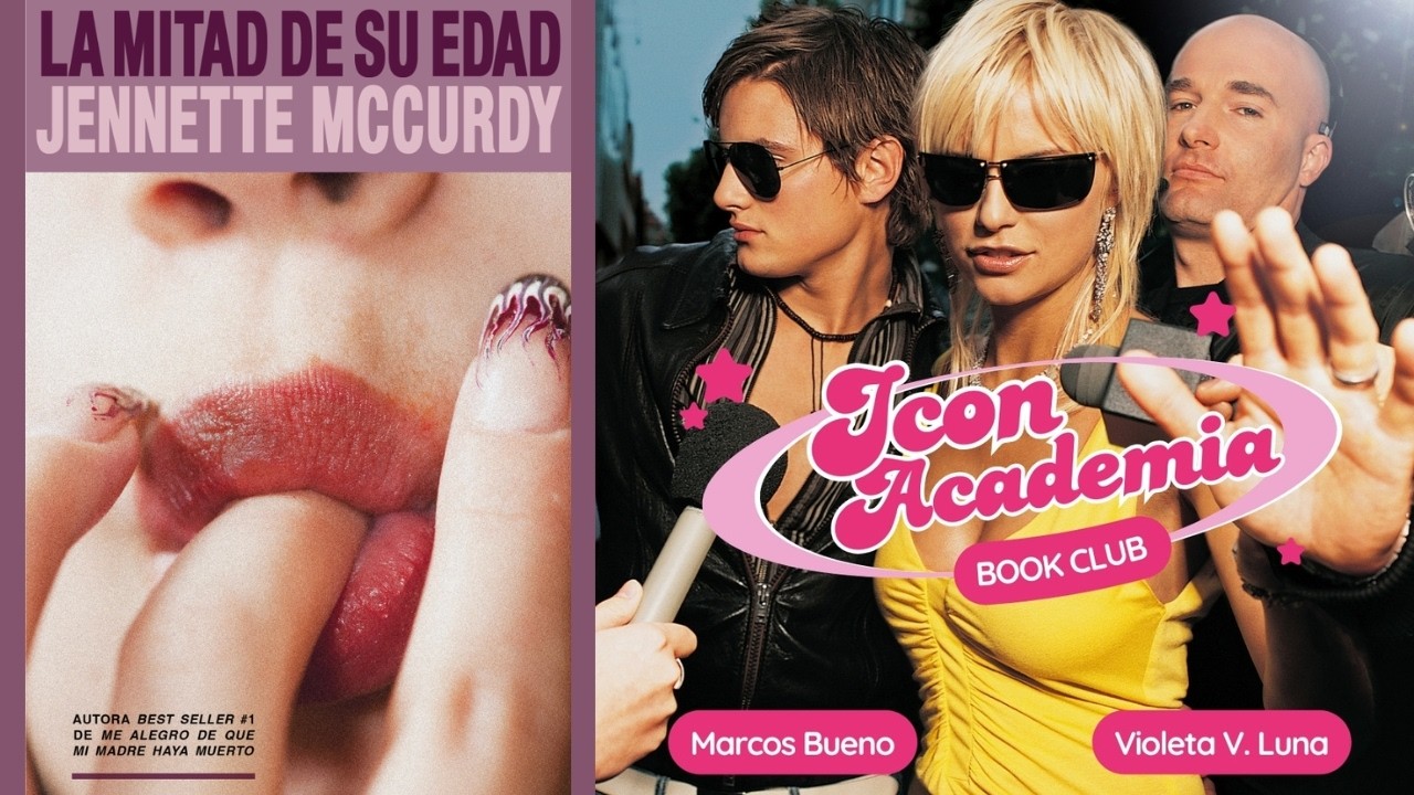 La mitad de su edad: Analizamos la primera novela de Jennette McCurdy