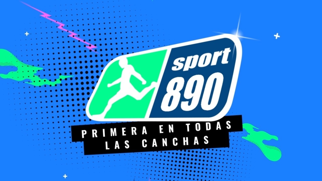 25/3/2026 🔴 SPORT 890 📻 LA RADIO DE TODA TU VIDA