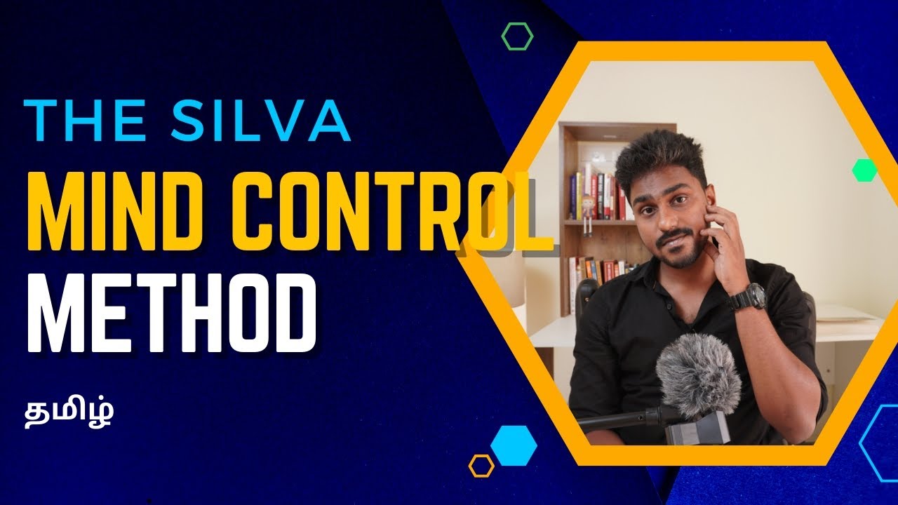 The Silva Mind Control Method | Tamil Book Summary | Karka Kasadara